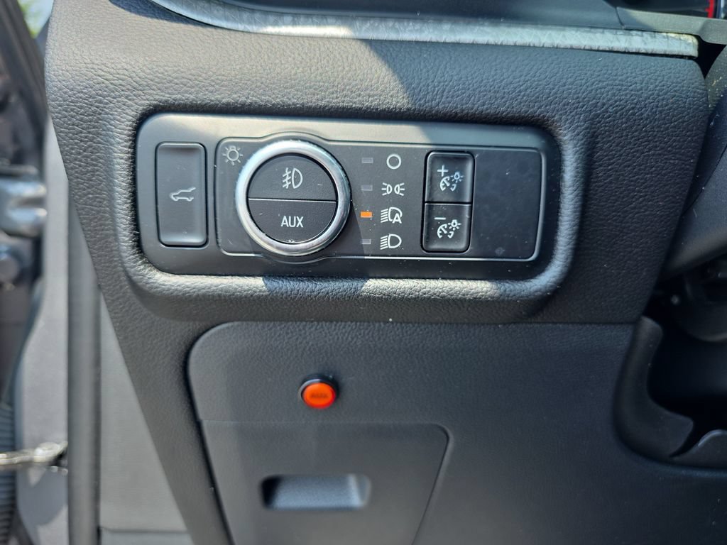 Certified 2024 Ford Explorer Timberline w/ Timberline Technology Package AWD/4WD image 20