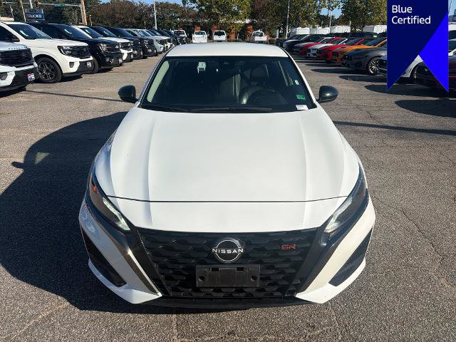 Used 2024 Nissan Altima 2.5 SR FWD image 2