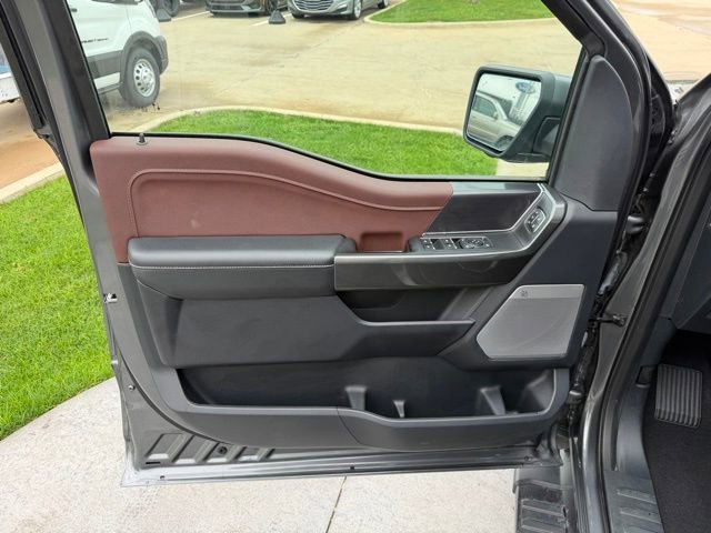 Certified 2023 Ford F150 Lariat image 8