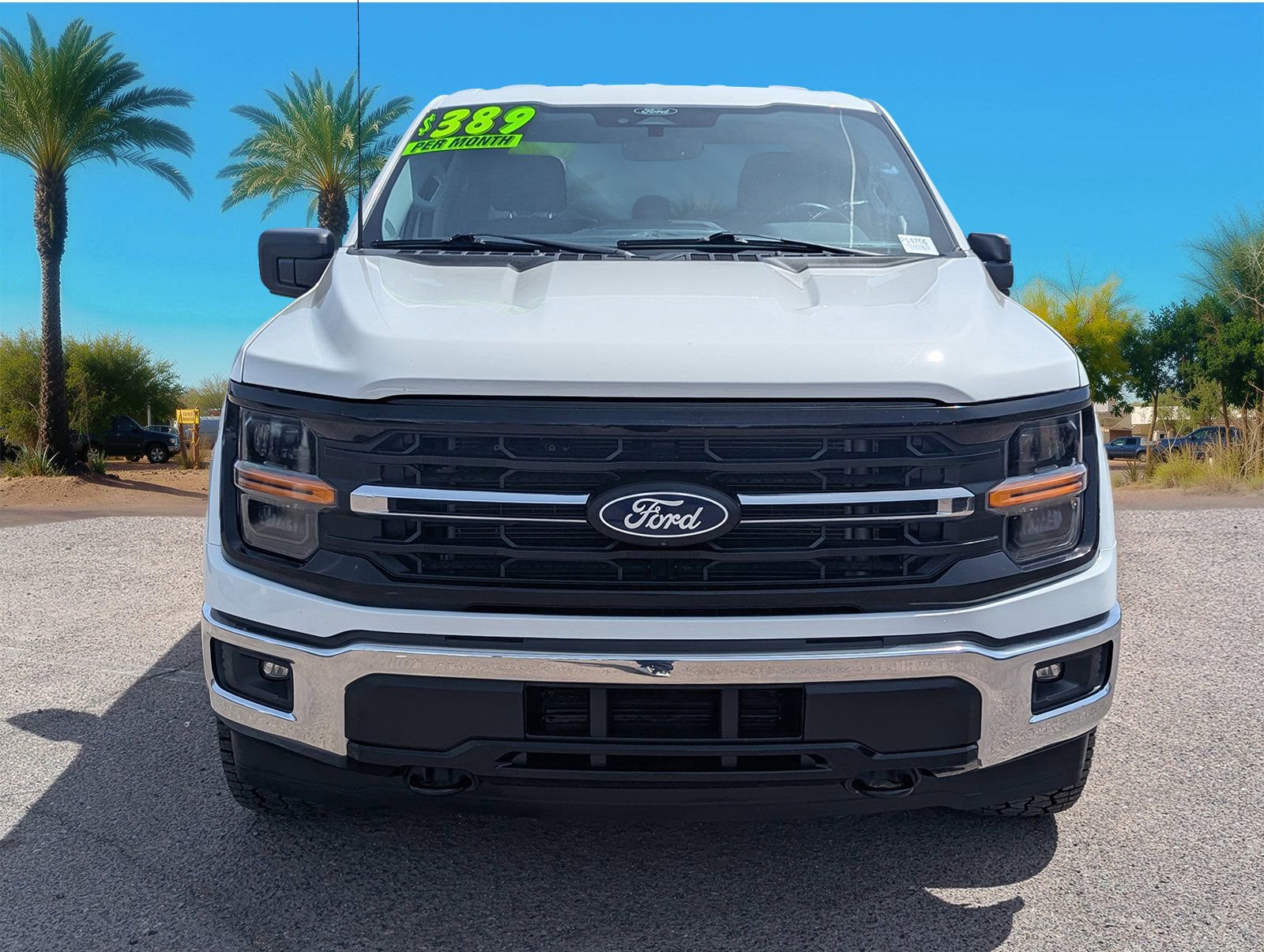 Certified 2024 Ford F150 XLT w/ Tow/Haul Package AWD/4WD image 40