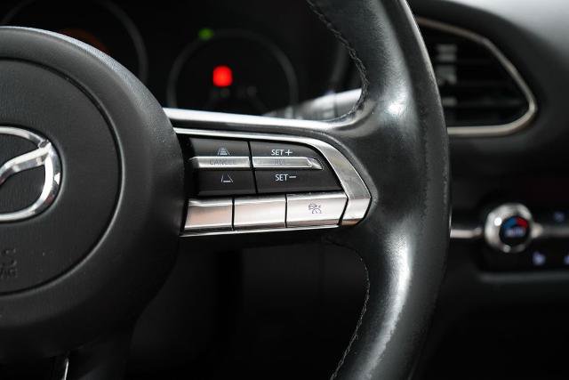 Used 2023 MAZDA CX-30 AWD 2.5 S w/ Preferred Package image 16