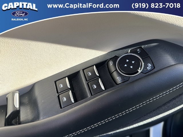 Certified 2023 Ford Mustang Mach-E Premium RWD image 21