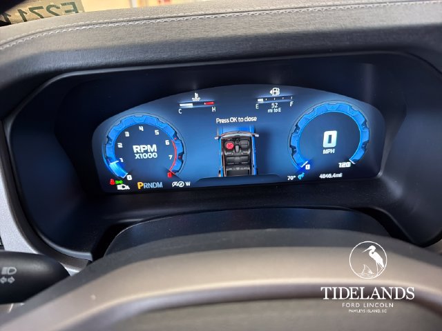 Certified 2026 Ford Bronco Outer Banks AWD/4WD image 19