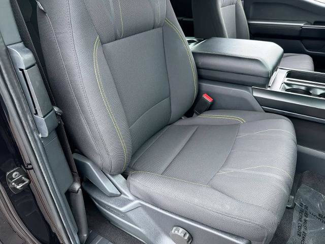 Certified 2024 Ford F150 STX AWD/4WD image 22