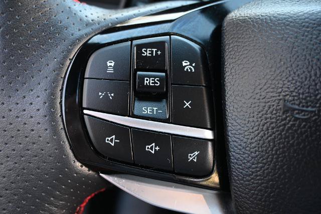Certified 2025 Ford Explorer ST AWD/4WD image 35