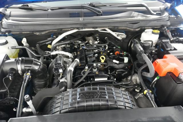 Certified 2021 Ford Ranger Lariat w/ Tremor Off-Road Package AWD/4WD image 39