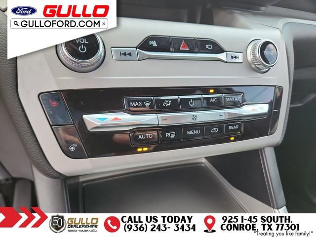 Certified 2023 Ford Explorer XLT w/ Equipment Group 202A RWD image 26