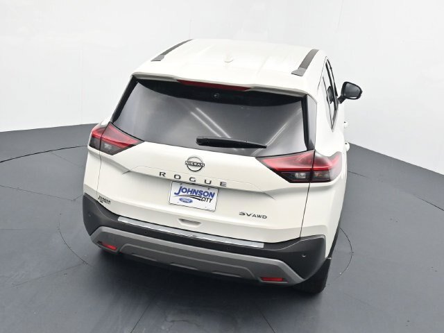 Used 2023 Nissan Rogue SV AWD/4WD image 31