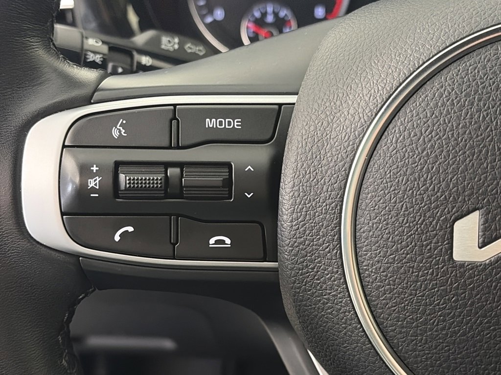 Used 2024 Kia K5 GT-Line w/ GT-Line Premium Package image 17