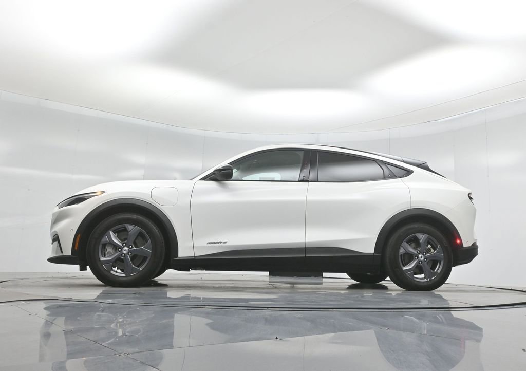 Certified 2023 Ford Mustang Mach-E Select w/ Comfort Package Lite image 54