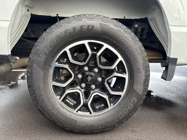 Certified 2023 Ford F150 XLT w/ Equipment Group 302A High AWD/4WD image 15