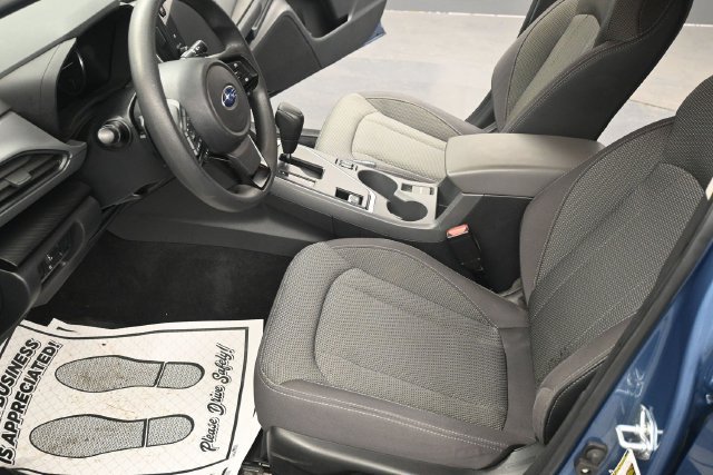 Used 2024 Subaru Crosstrek 2.0i Premium AWD/4WD image 6