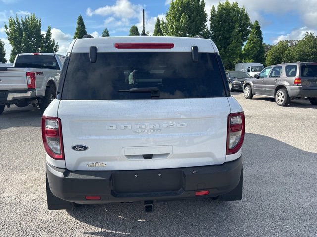 Certified 2024 Ford Bronco Sport Big Bend w/ Convenience Package AWD/4WD image 6
