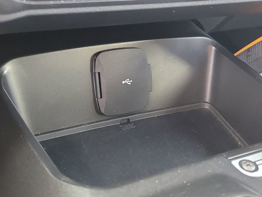 Certified 2022 Ford Bronco Badlands AWD/4WD image 21