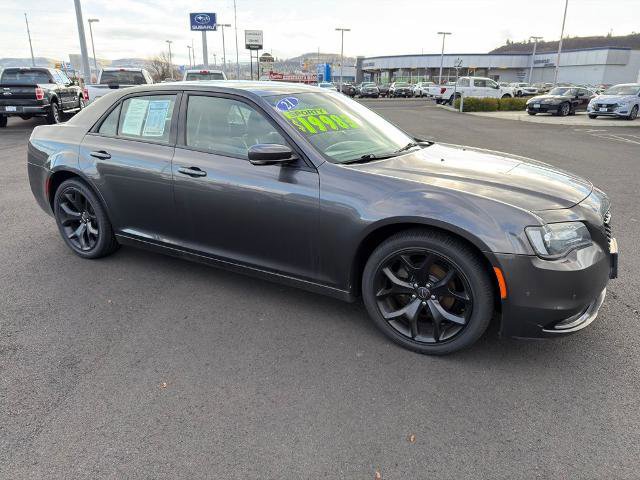 Used 2021 Chrysler 300 S image 11