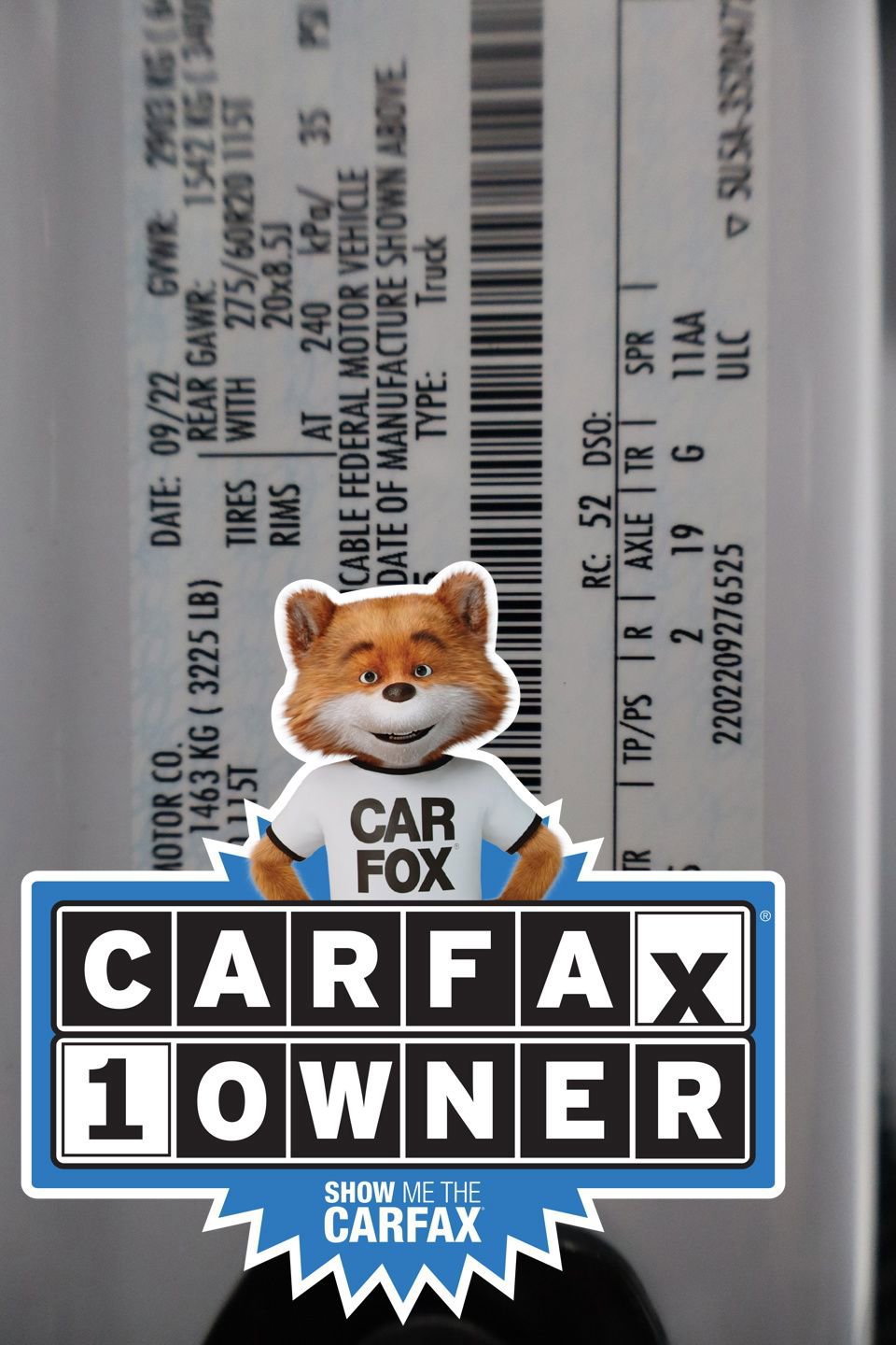 Certified 2022 Ford F150 XLT w/ Equipment Group 302A High image 32