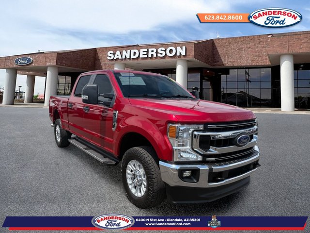 Certified 2020 Ford F250 XLT w/ XLT Value Package