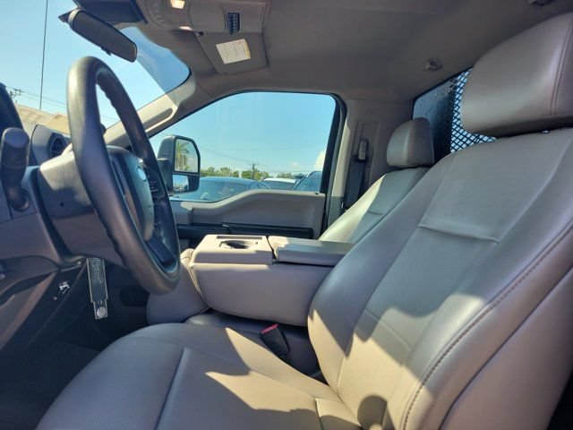 Certified 2020 Ford F350 XL RWD image 18