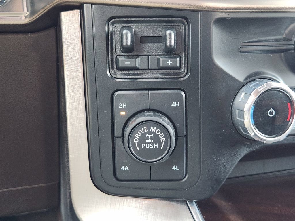 Certified 2023 Ford F150 King Ranch w/ Equipment Group 601A High AWD/4WD image 20