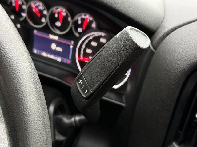 Used 2022 Chevrolet Silverado 2500 Custom w/ Custom Value Package image 23