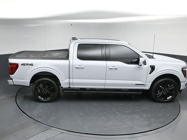 Certified 2025 Ford F150 Lariat w/ Equipment Group 502A High AWD/4WD image 52