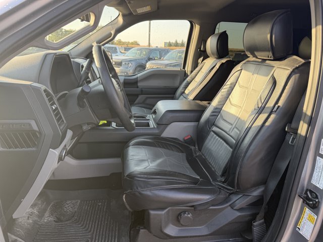 Certified 2020 Ford F150 XL w/ Equipment Group 101A Mid AWD/4WD image 9