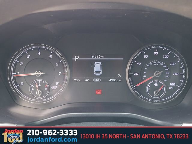 Used 2022 Hyundai Santa Fe SEL AWD/4WD image 27