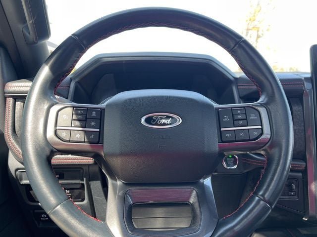 Certified 2023 Ford Expedition Max Limited AWD/4WD image 27