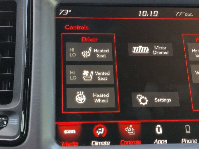 Used 2023 Dodge Challenger SXT w/ Plus Package image 18