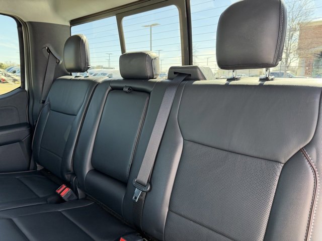 Certified 2021 Ford F150 Lariat image 20