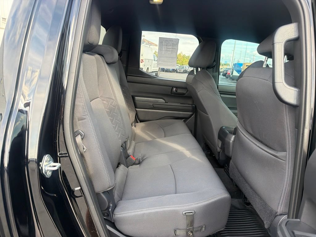 Used 2024 Toyota Tacoma SR AWD/4WD image 50