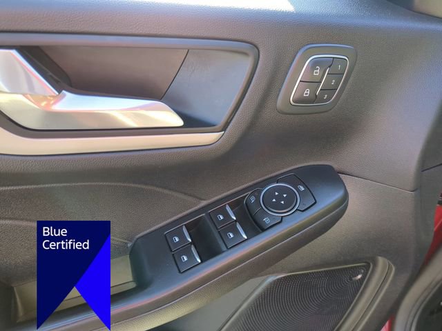 Certified 2022 Ford Escape SEL w/ Technology Package FWD image 13
