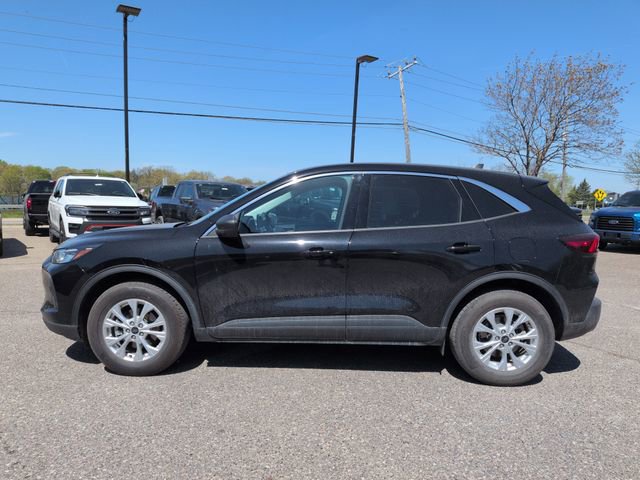 Certified 2023 Ford Escape Active AWD/4WD image 8