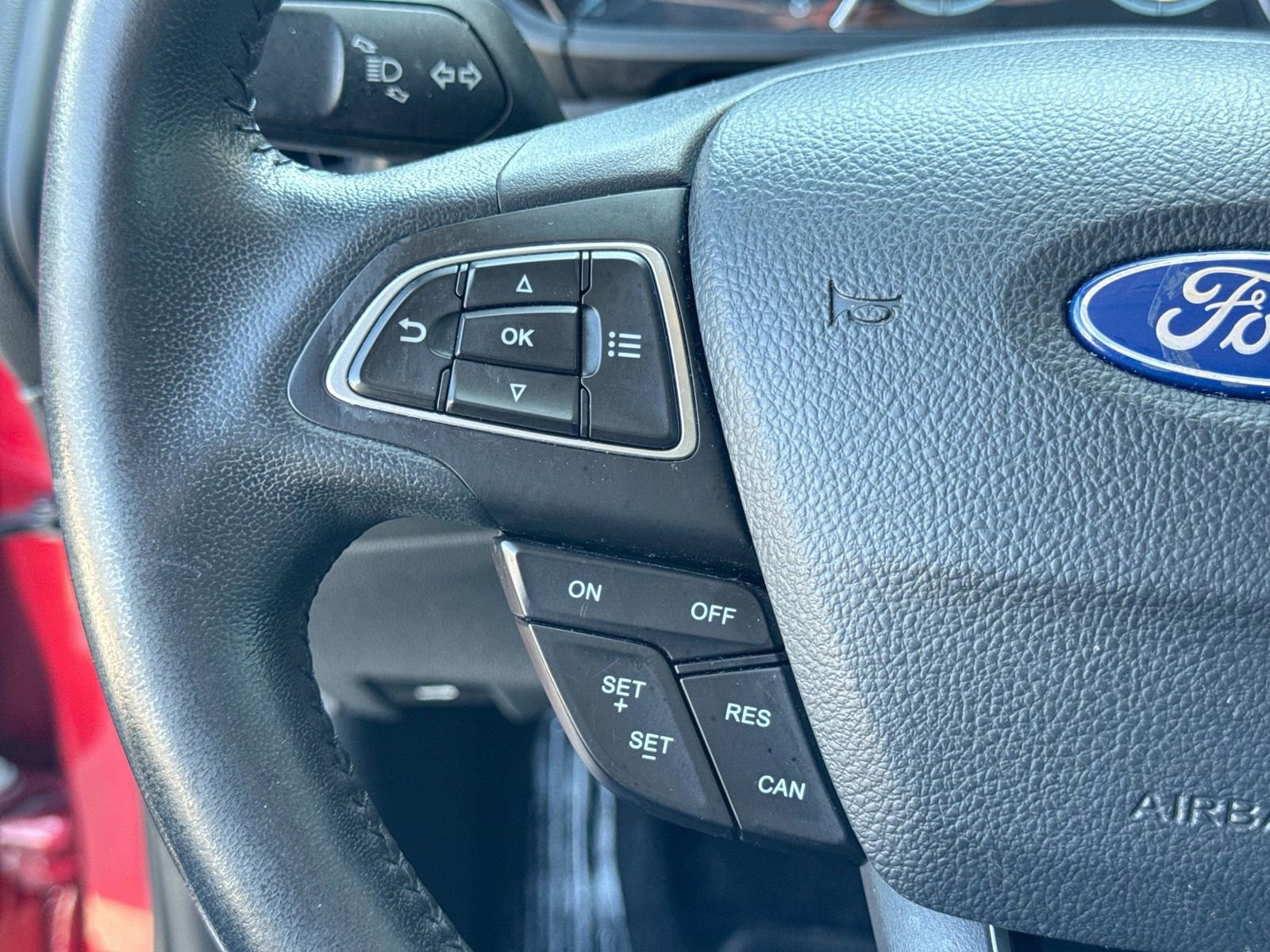 Certified 2020 Ford EcoSport SE AWD/4WD image 26