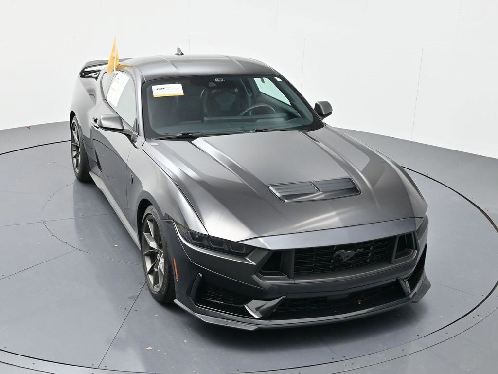 Certified 2024 Ford Mustang Dark Horse image 21