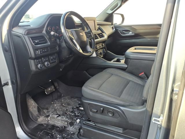 Used 2023 Chevrolet Suburban LS w/ Driver Alert Package image 13