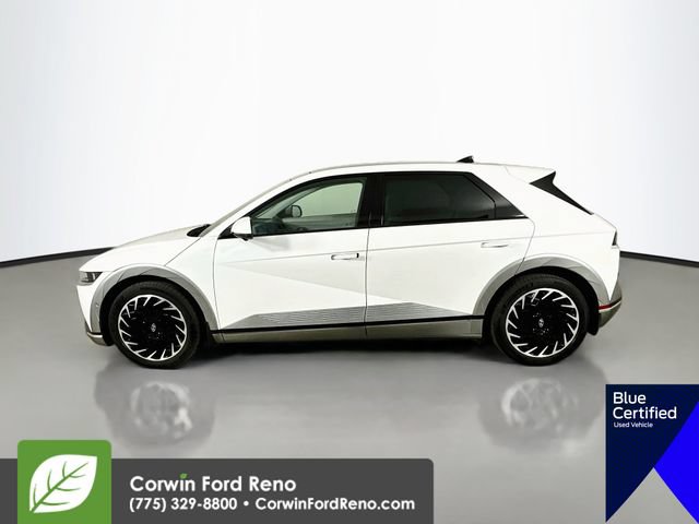 Used 2023 Hyundai Ioniq 5 Limited AWD/4WD image 5