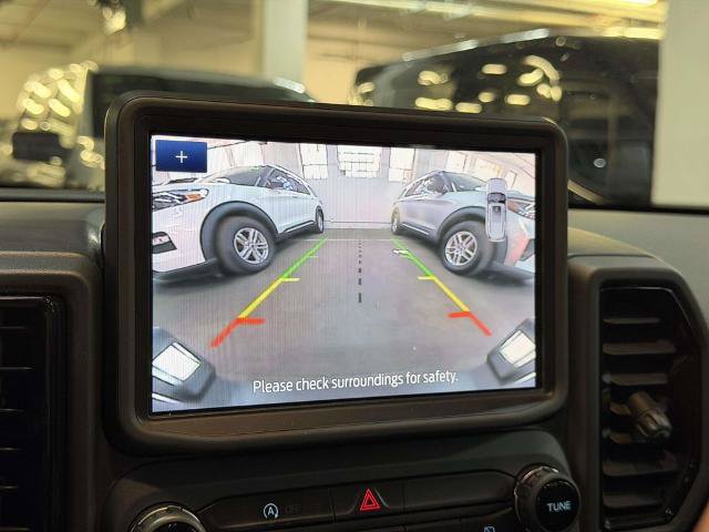 Certified 2023 Ford Bronco Sport Outer Banks w/ Tech Package AWD/4WD image 29