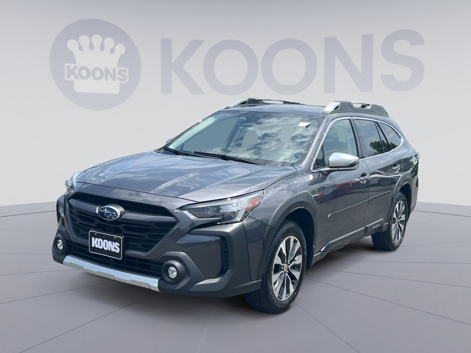 Used 2023 Subaru Outback Touring AWD/4WD image 1