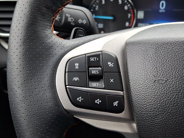 Certified 2023 Ford Explorer Timberline AWD/4WD image 24