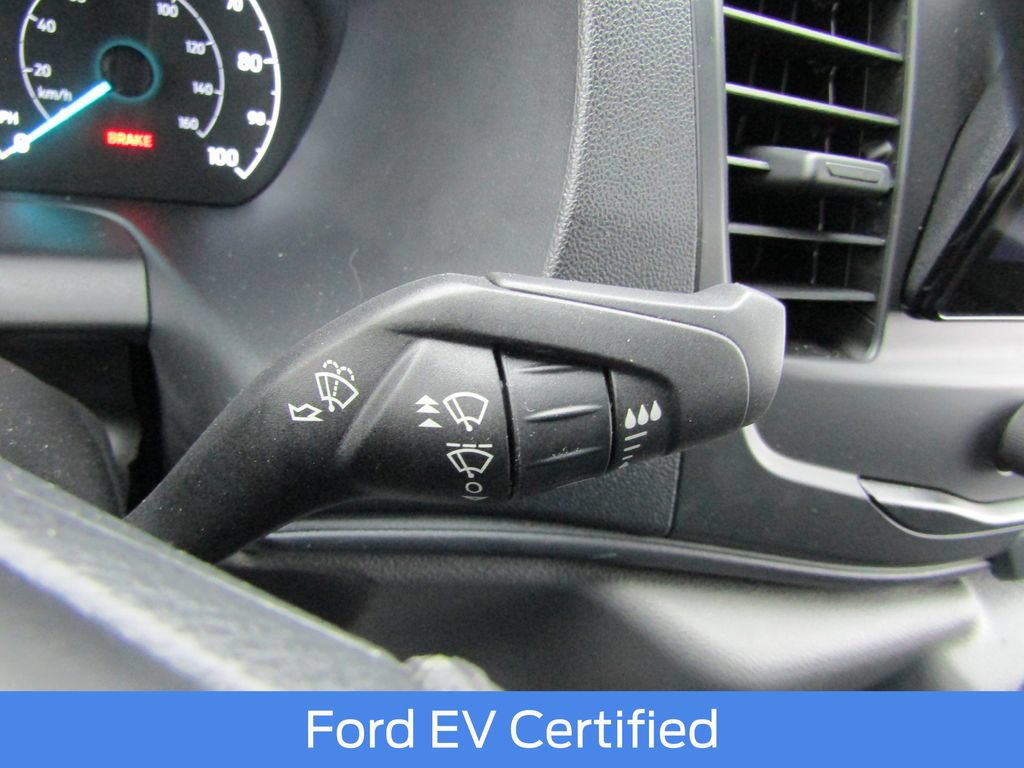 Certified 2024 Ford E-Transit Low Roof RWD image 36