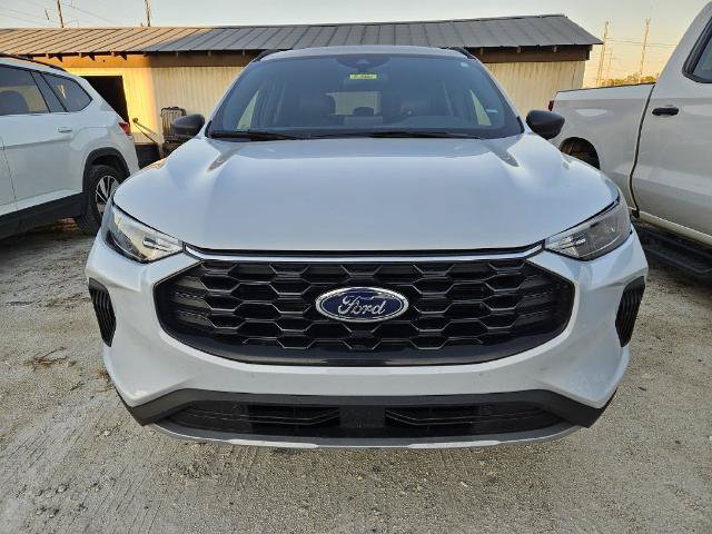Certified 2025 Ford Escape ST-Line FWD image 2