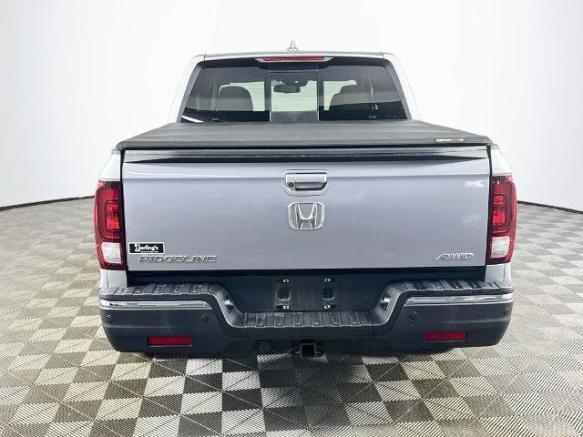 Used 2020 Honda Ridgeline RTL-E image 6