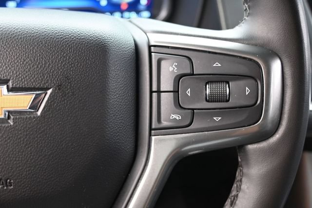 Used 2023 Chevrolet Tahoe Premier w/ Premium Package AWD/4WD image 16