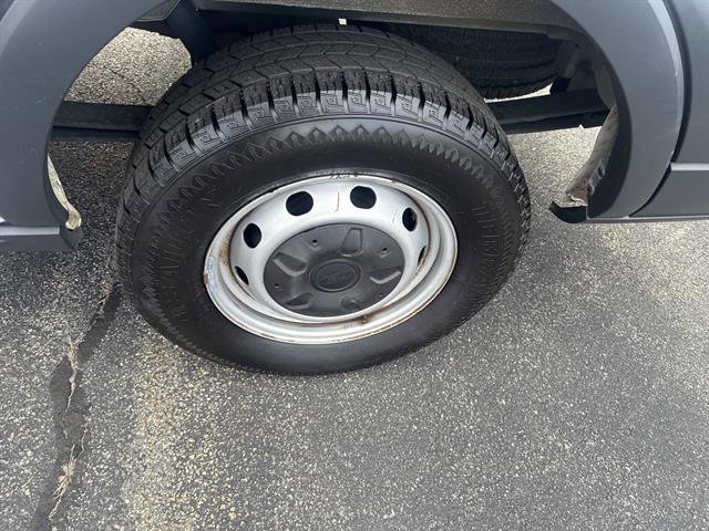 Certified 2018 Ford Transit 250 130 Low Roof image 14