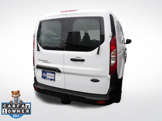 Certified 2023 Ford Transit Connect XL FWD image 12