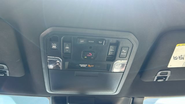Used 2023 Toyota Tundra 1794 Edition w/ TRD Off-Road Package AWD/4WD image 28