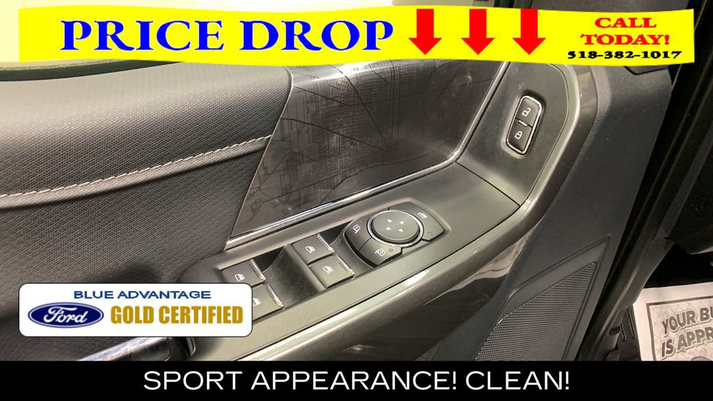 Certified 2023 Ford F150 XLT w/ Equipment Group 302A High AWD/4WD image 29