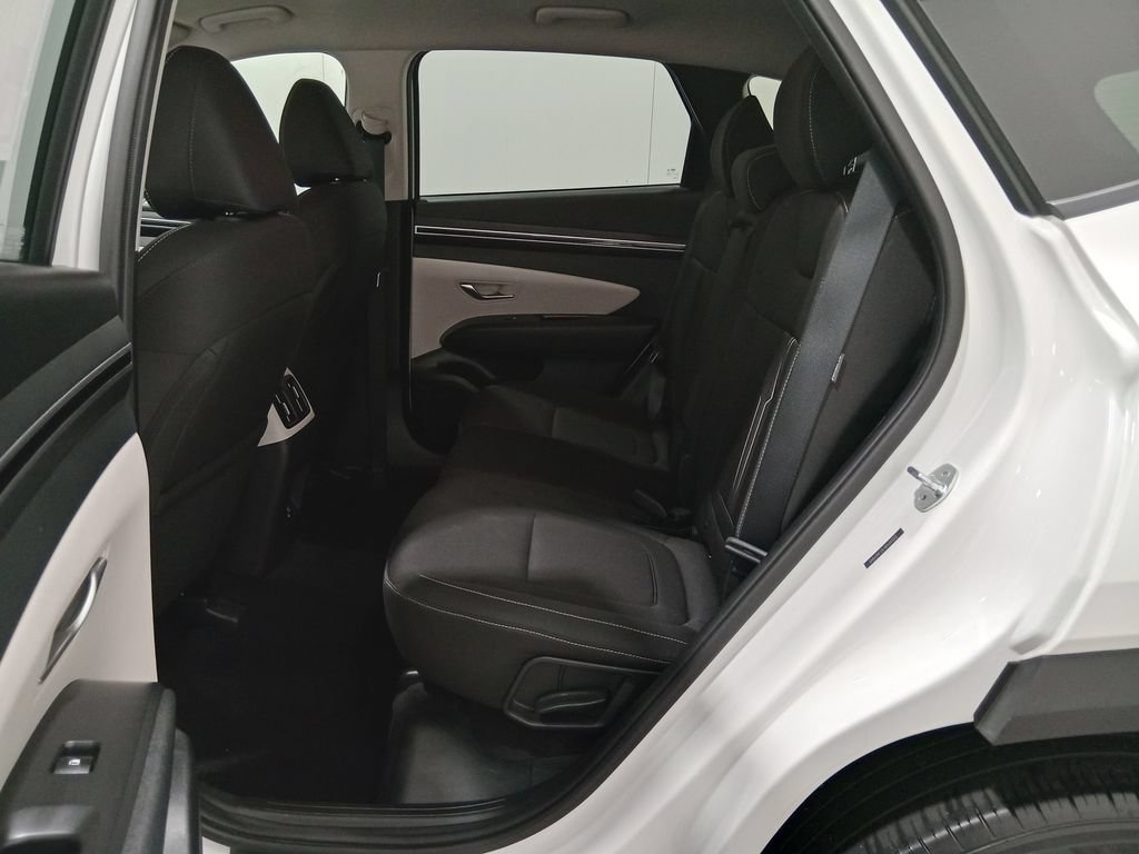 Used 2024 Hyundai Tucson SEL AWD/4WD image 13