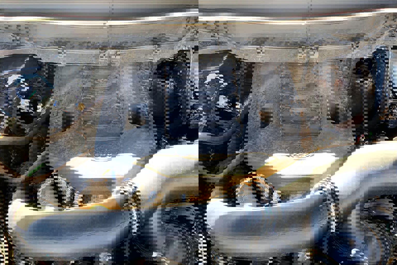 Certified 2022 Ford F150 Tremor w/ Equipment Group 402A High image 32